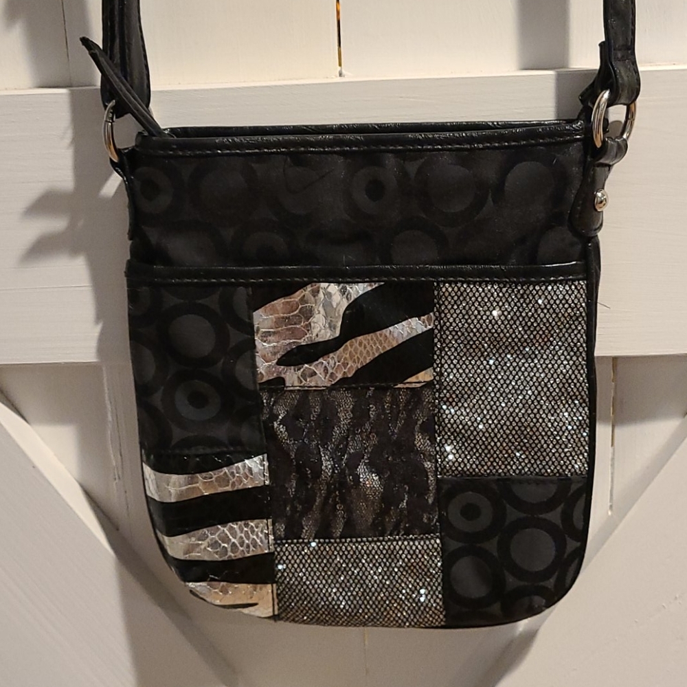 Crossbody Purse